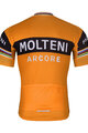 BONAVELO Kurzarm Fahrradtrikot - MOLTENI ARCORE