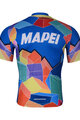 BONAVELO Kurzarm Fahrradtrikot - MAPEI