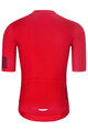 HOLOKOLO Kurzarm Fahrradtrikot - VICTORIOUS ELITE - Rot