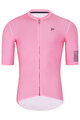 HOLOKOLO Kurzarm Fahrradtrikot - VICTORIOUS ELITE - Rosa