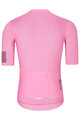 HOLOKOLO Kurzarm Fahrradtrikot - VICTORIOUS ELITE - Rosa