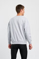 HOLOKOLO Kapuzenpullover - PELOTON - Grau/mehrfarbig