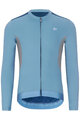 HOLOKOLO Fahrrad-Thermojacke - SPECIAL - Blau