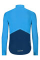 HOLOKOLO Fahrrad-Thermojacke - ARROW II. WINTER - Blau