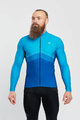 HOLOKOLO Fahrrad-Thermojacke - ARROW II WINTER - Blau