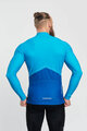 HOLOKOLO Fahrrad-Thermojacke - ARROW II WINTER - Blau