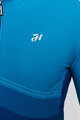 HOLOKOLO Fahrrad-Thermojacke - ARROW II WINTER - Blau