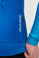 HOLOKOLO Fahrrad-Thermojacke - ARROW II WINTER - Blau