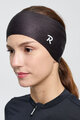 RIVANELLE BY HOLOKOLO Fahrradstirnband - SUMMER HEADBAND - Schwarz