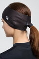 RIVANELLE BY HOLOKOLO Fahrradstirnband - SUMMER HEADBAND - Schwarz