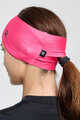 RIVANELLE BY HOLOKOLO Fahrradstirnband - SUMMER HEADBAND - Rosa