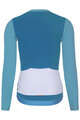 RIVANELLE BY HOLOKOLO Fahrrad-Thermojacke - SPECIAL - Blau