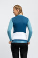 RIVANELLE BY HOLOKOLO Fahrrad-Thermojacke - SPECIAL - Blau