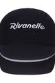 RIVANELLE BY HOLOKOLO Fahrradmütze - WINTER CAP II. - Schwarz