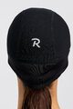 RIVANELLE BY HOLOKOLO Fahrradmütze - WINTER CAP II. - Schwarz