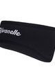 RIVANELLE BY HOLOKOLO Fahrradstirnband - WINTER HEADBAND - Schwarz