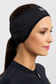 RIVANELLE BY HOLOKOLO Fahrradstirnband - WINTER HEADBAND - Schwarz