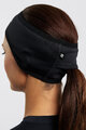 RIVANELLE BY HOLOKOLO Fahrradstirnband - WINTER HEADBAND - Schwarz