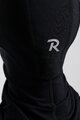 RIVANELLE BY HOLOKOLO Fahrrad-Sturmhaube - WINTER BALACLAVA - Schwarz