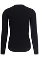 RIVANELLE BY HOLOKOLO Langarm Fahrrad-Shirt - WINTER BASE LAYER - Schwarz