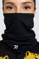 RIVANELLE BY HOLOKOLO Fahrrad-Nackenwärmer - THERMAL NECKWARMER - Schwarz