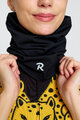 RIVANELLE BY HOLOKOLO Fahrrad-Nackenwärmer - THERMAL NECKWARMER - Schwarz