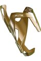 ELITE Fahrrad-Flaschenhalter - VICO GLAM - Gold