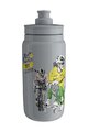 ELITE Fahrrad-Wasserflasche - FLY 550 TDF FEMMES - Grau