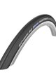 SCHWALBE Reifen - RIGHTRUN (25-540) 24x1.00 ACTIVE - Schwarz