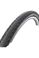 SCHWALBE Reifen - SILENTO (42-622) 28x1.60 700x40C ACTIVE - Schwarz