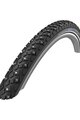 SCHWALBE Reifen - MARATHON WINTER PLUS (50-622) 28x2.00 PERFORMANCE - Schwarz