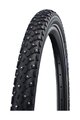 SCHWALBE Reifen - MARATHON WINTER PLUS  (50-559) 26x2.00 PERFORMANCE - Schwarz