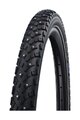 SCHWALBE Reifen - WINTER (47-559) 26x1.75 ACTIVE - Schwarz