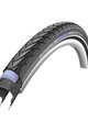 SCHWALBE Reifen - MARATHON PLUS (35-349) 16x1.35 PERFORMANCE - Schwarz