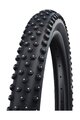 SCHWALBE Reifen - ICE SPIKER (54-559) 26x2.10 PERFORMANCE - Schwarz