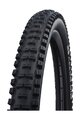 SCHWALBE Reifen - MAGIC MARY (60-559) 26x2.35 BIKEPARK - Schwarz