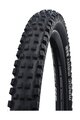 SCHWALBE Reifen - MAGIC MARY (62-584) 27.5x2.40 BIKEPARK - Schwarz