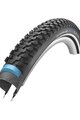 SCHWALBE Reifen - MARATHON PLUS MTB (54-559) 26x2.10 PERFORMANCE - Schwarz