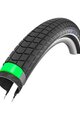 SCHWALBE Reifen - BIG BEN PLUS (55-406) 20x2.15 PERFORMANCE - Schwarz