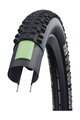 SCHWALBE Reifen - SMART SAM PLUS (57-559) 26x2.25 - Schwarz