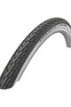 SCHWALBE Reifen - ROAD CRUISER (47-559) 26x1.75 ACTIVE - Schwarz