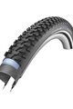 SCHWALBE Reifen - MARATHON PLUS MTB (57-622) 29x2.25 PERFORMANCE - Schwarz