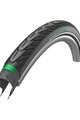 SCHWALBE Reifen - ENERGIZER PLUS (50-584) 27.5x2.00 PERFORMANCE - Schwarz