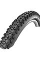 SCHWALBE Reifen - BLACK JACK (47-406) 20x1.90 ACTIVE - Schwarz