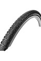 SCHWALBE Reifen - CX COMP (50-559) 26x2.00 ACTIVE - Schwarz