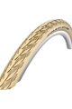 SCHWALBE Reifen - DELTA CRUISER PLUS (37-590) 26x1 3/8 ACTIVE - Beige