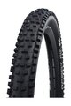 SCHWALBE Reifen - NOBBY NIC (57-559) 26x2.25 PERFORMANCE - Schwarz