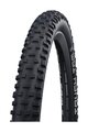 SCHWALBE Reifen - TOUGH TOM (54-559) 26x2.10 ACTIVE - Schwarz