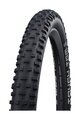 SCHWALBE Reifen - TOUGH TOM (57-559) 26x2.25 ACTIVE - Schwarz