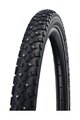 SCHWALBE Reifen - WINTER (50-584) 27.5x2.00 ACTIVE - Schwarz